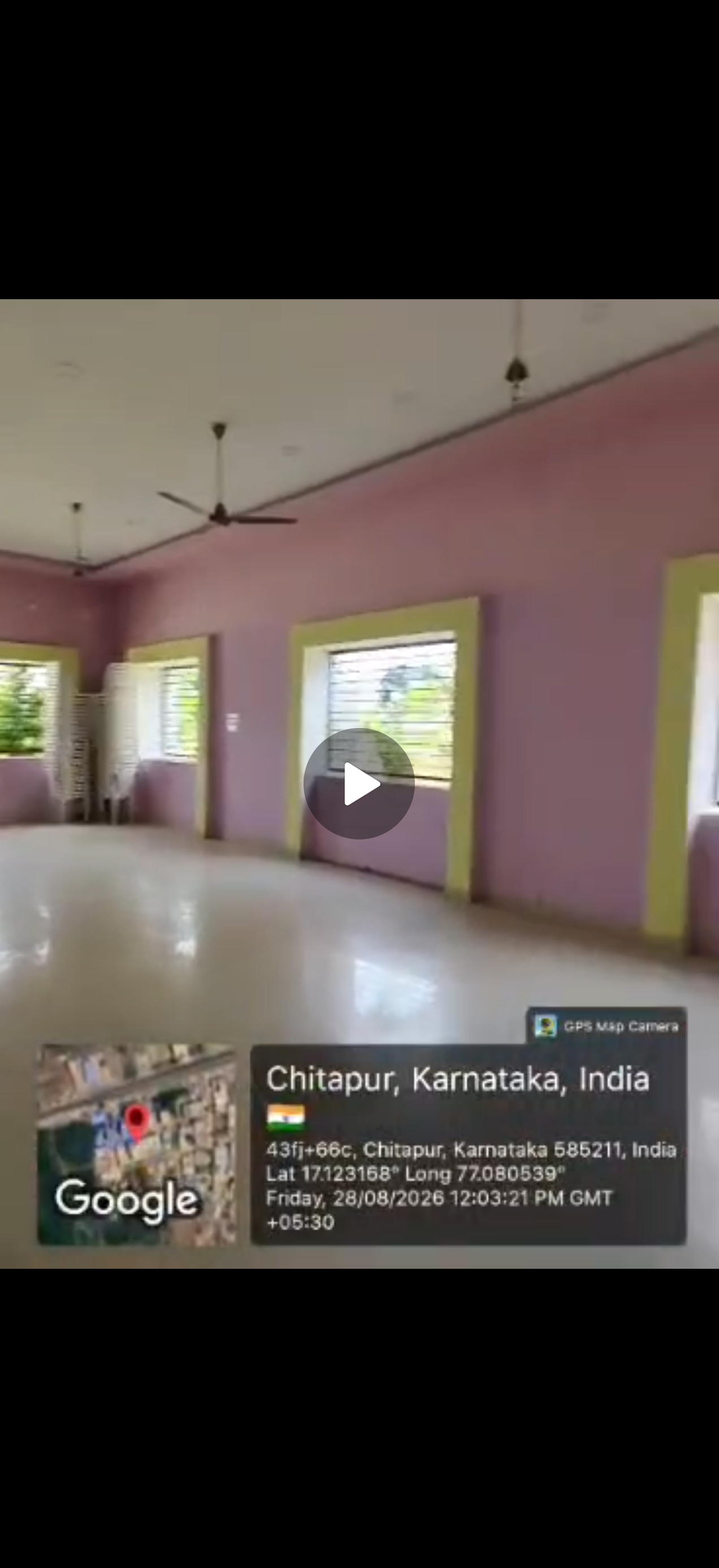 12000 square feet Restaurant for sale in CHITTAPUR Chitapur — photo 3