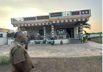 4151.73 square feet Individual House for sale in Bilakundi Village Gokak taluk Belagavi District Gokak — photo 1