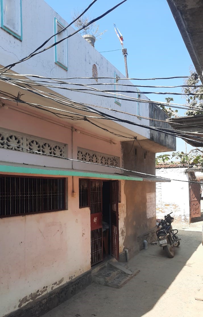 Individual House for sale in Mau — photo 1