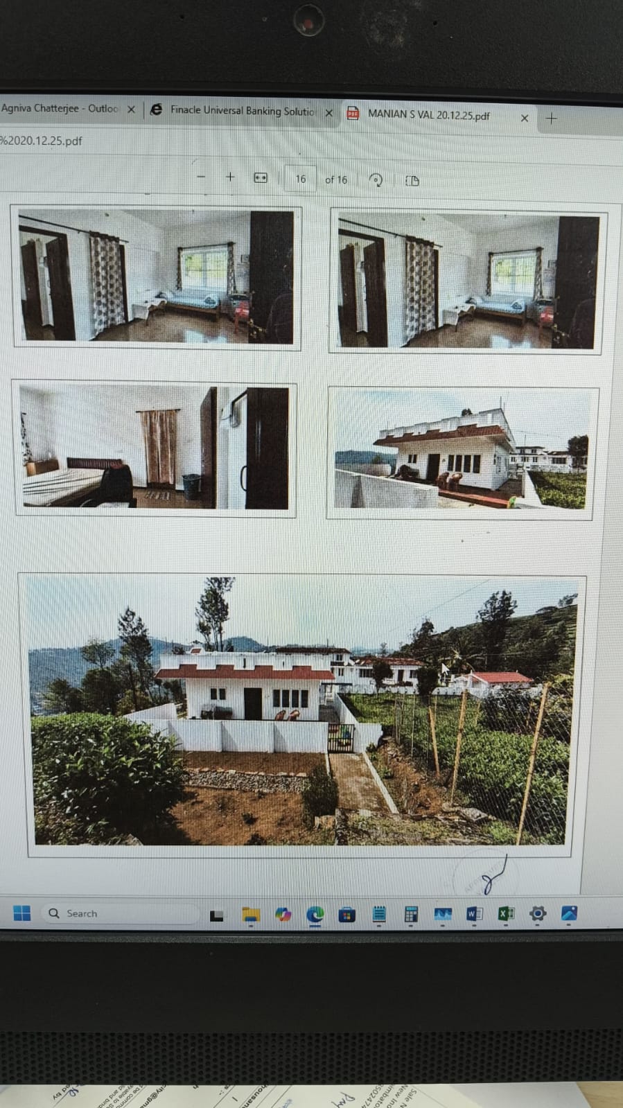 LAND AND BUILDING for sale in KONAVAKORAI Kotagiri