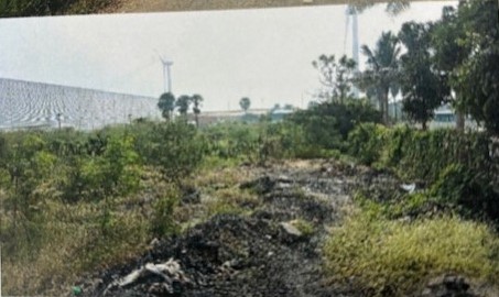 Plot for sale in Kanjikode Industrial Area