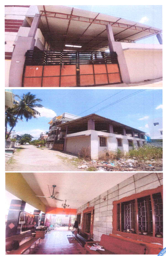 4260 square feet Villa for sale in CHINNALAPATTI Dindigul — photo 2