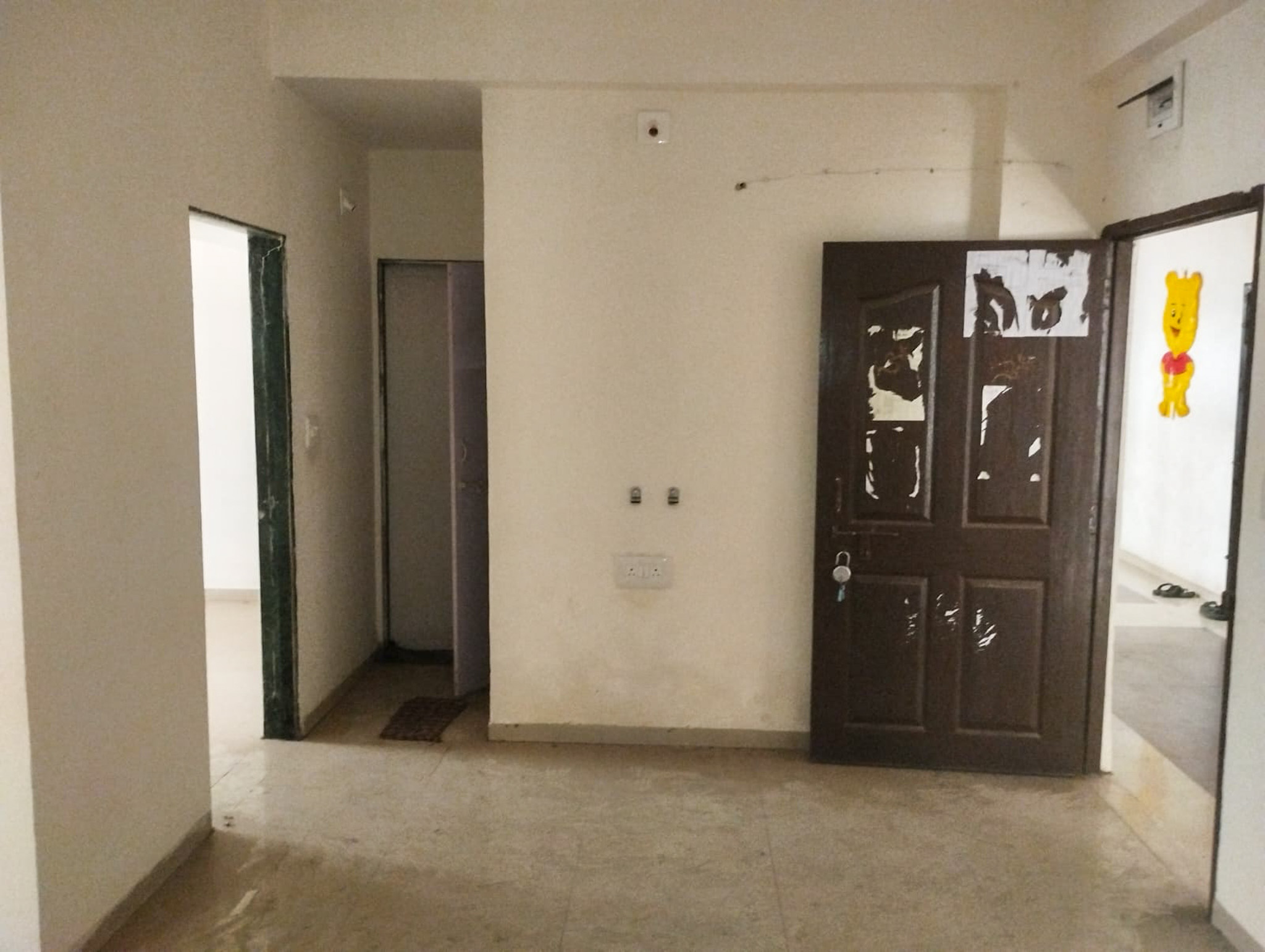 61.53 square meter Flat for sale in Ahmedabad — photo 9