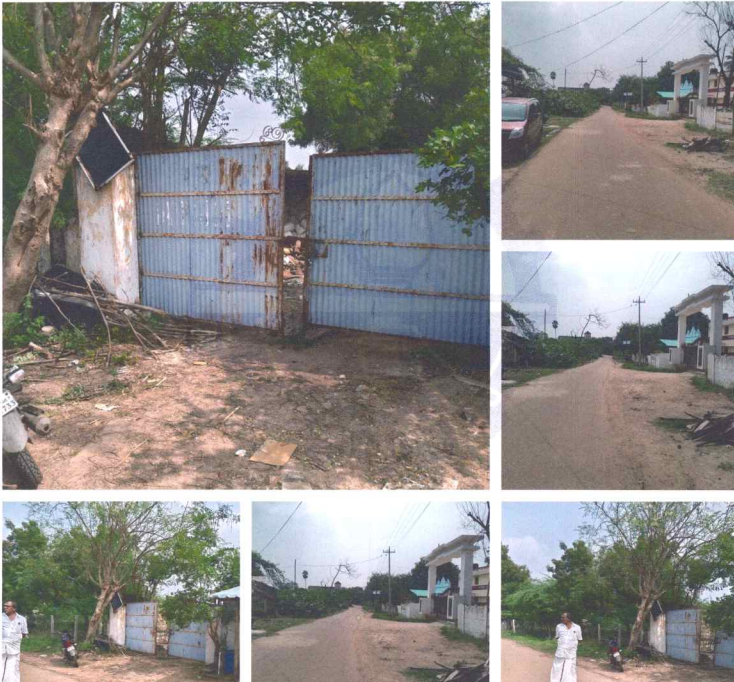 SHED for sale in KANDHARAVAKOTTAI Thanjavur