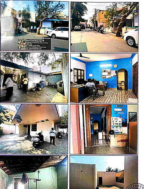 VACANT LAND for sale in KUMARASAMIPATTI Salem