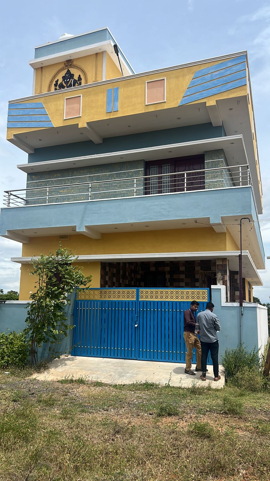 1438 square feet Individual House for sale in SULUR Coimbatore — photo 1