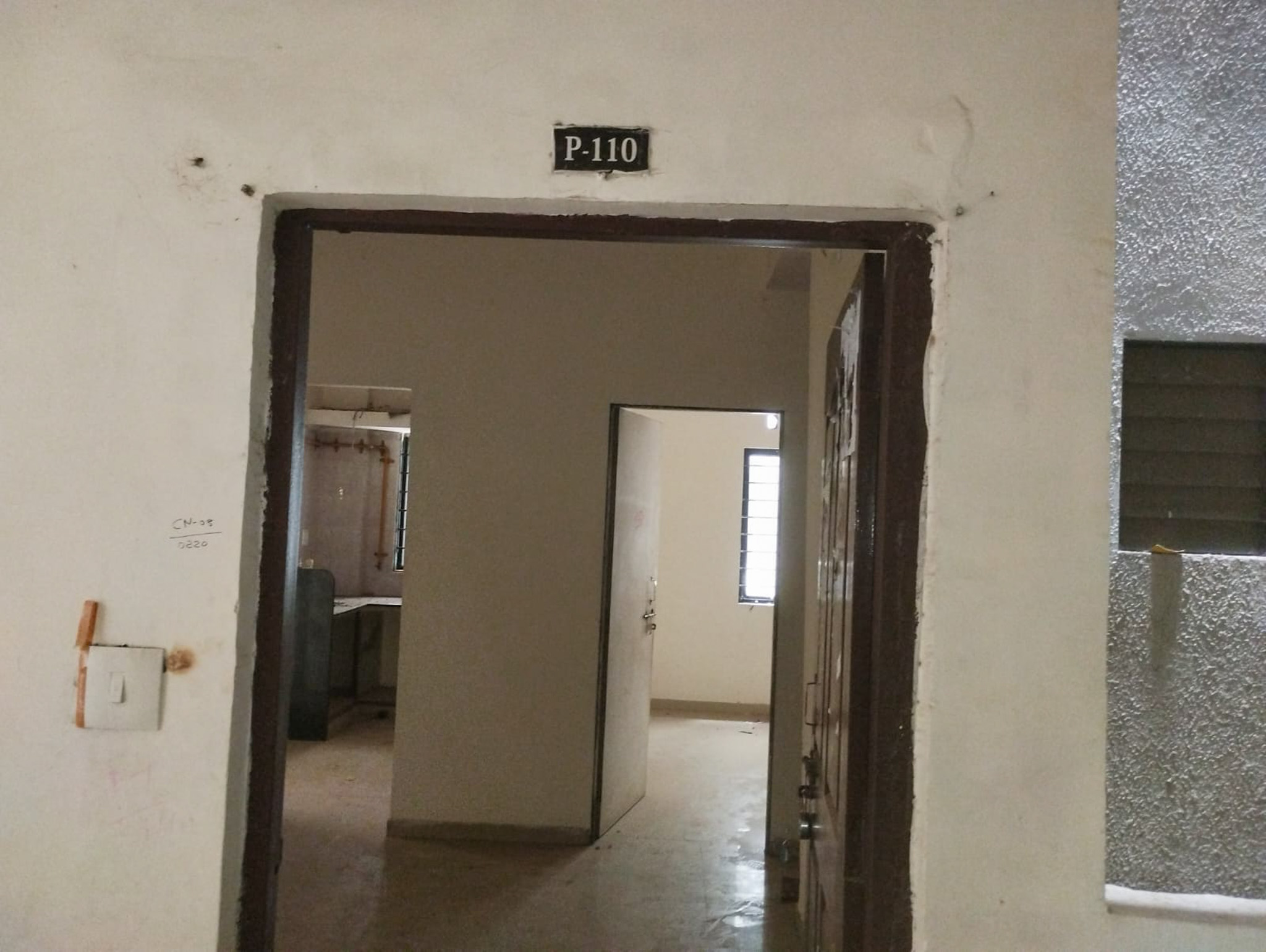 61.53 square meter Flat for sale in Ahmedabad — photo 1