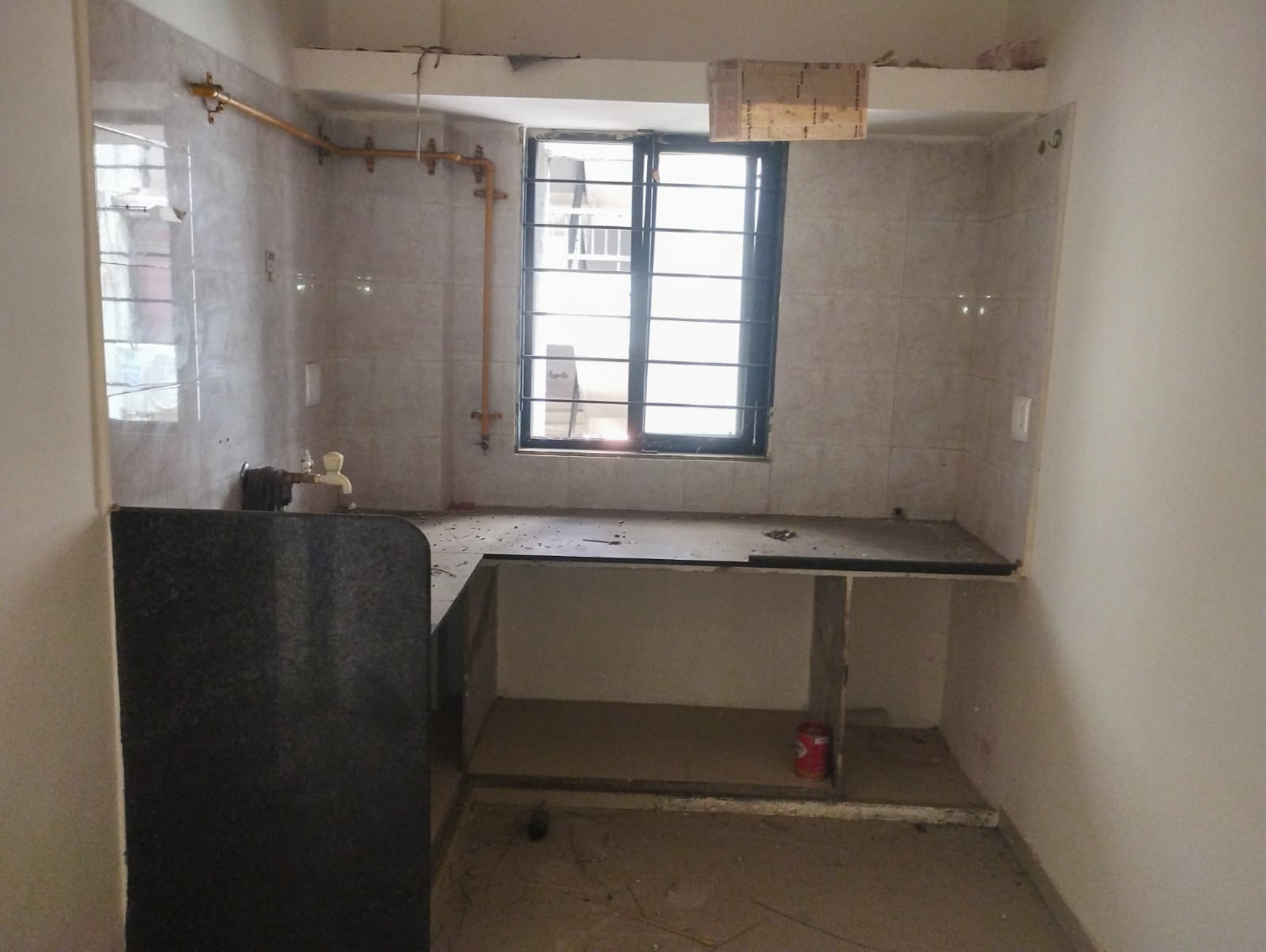61.53 square meter Flat for sale in Ahmedabad — photo 8