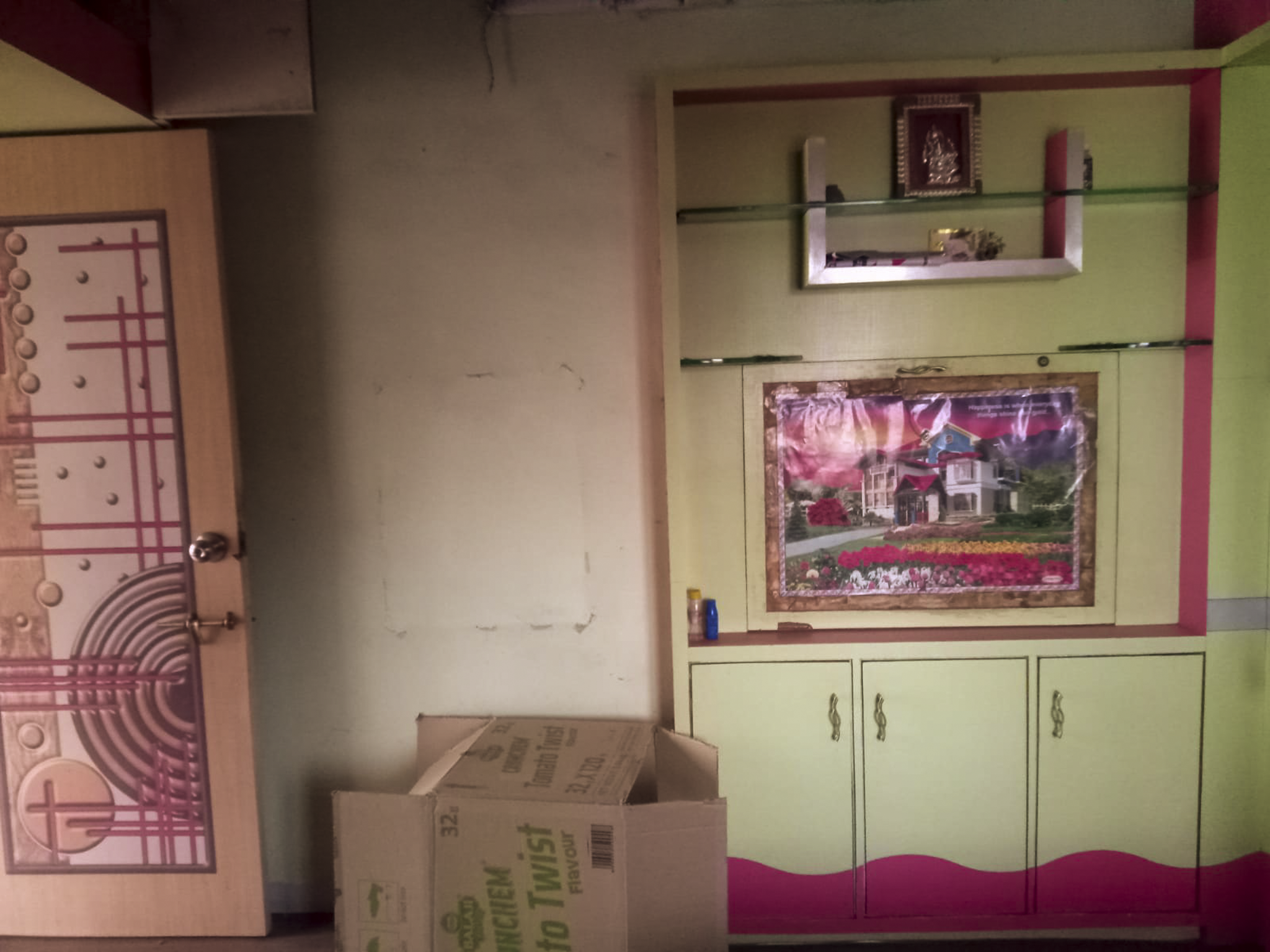 Flat for sale in Amravati Tahasil and District Amravati Amravati — photo 11
