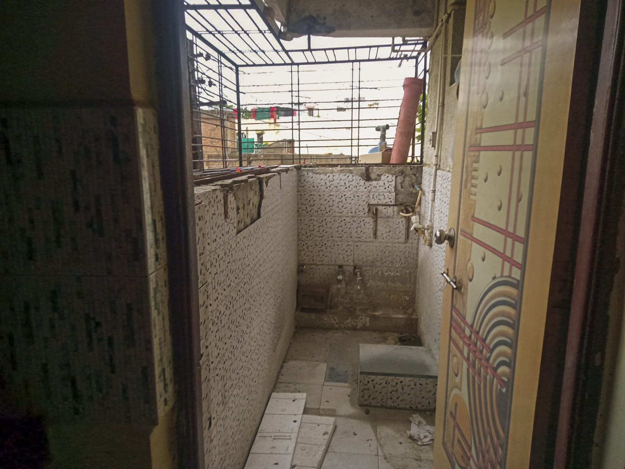 Flat for sale in Amravati Tahasil and District Amravati Amravati — photo 12