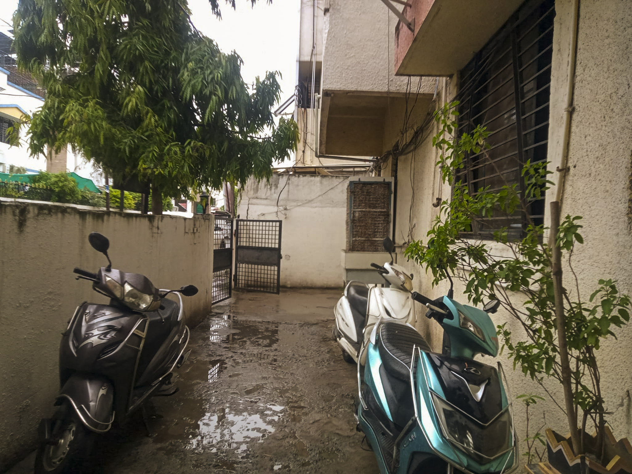 Flat for sale in Amravati Tahasil and District Amravati Amravati — photo 18