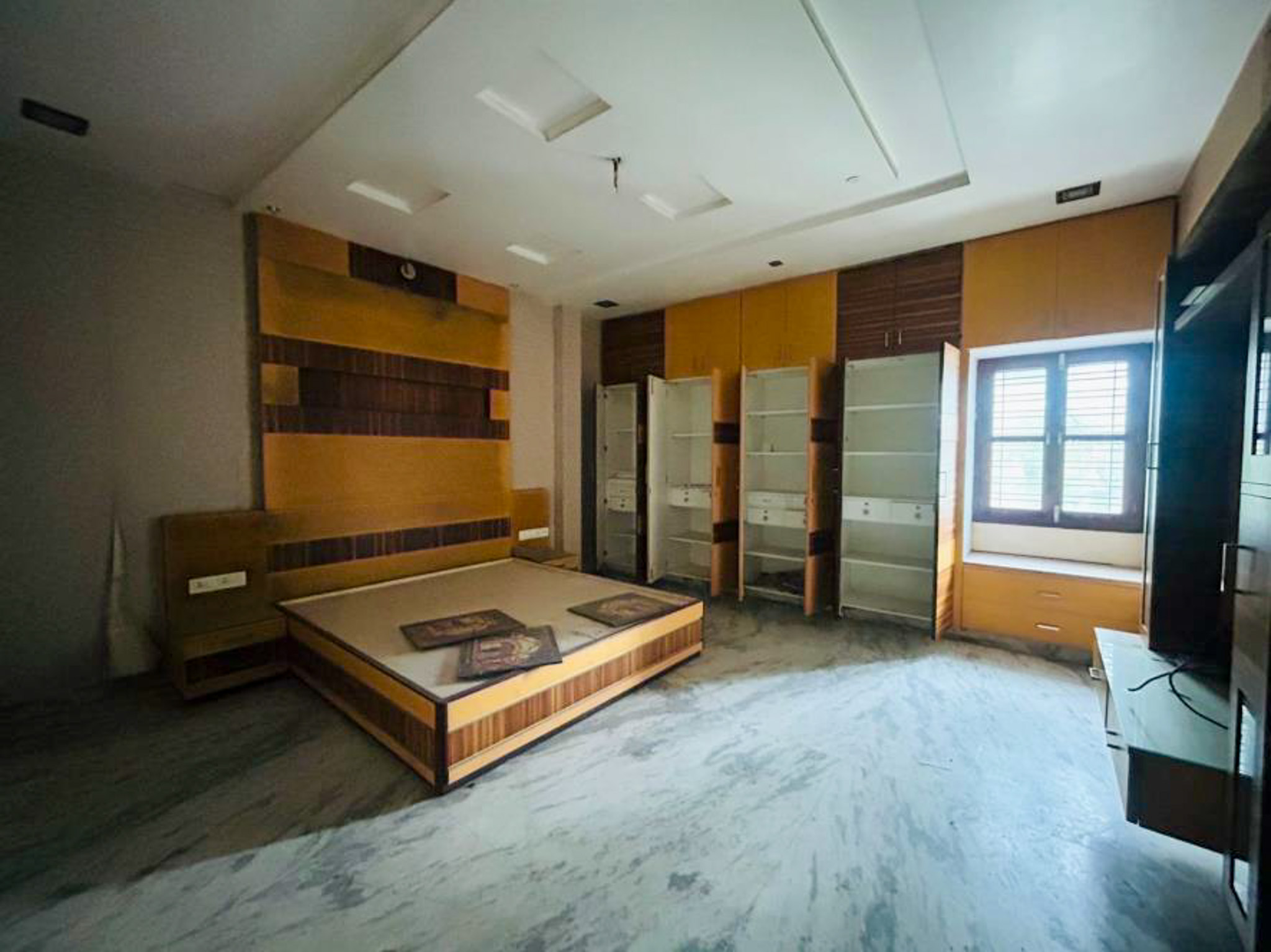 Individual House for sale in Nadiad