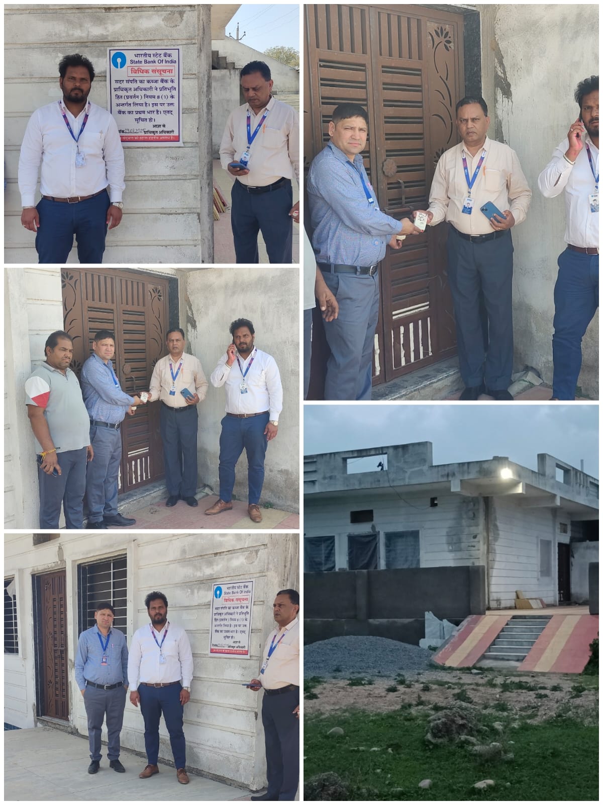 5 BHK Individual House for sale in NA, Teshil & Distt. Chittorgarh Bhilwara