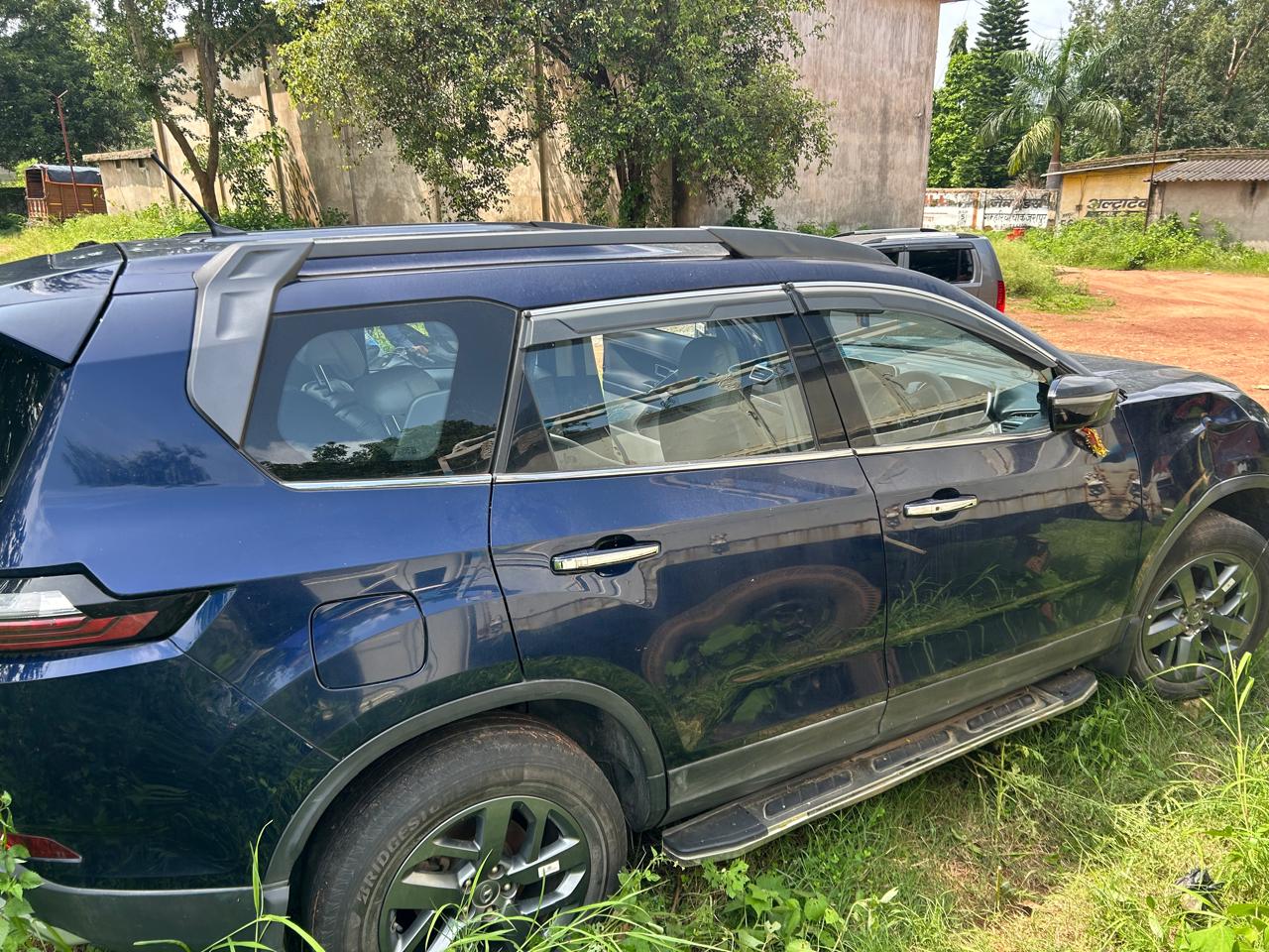 INDIVIDUAL VEHICLE for sale in Kunkuri