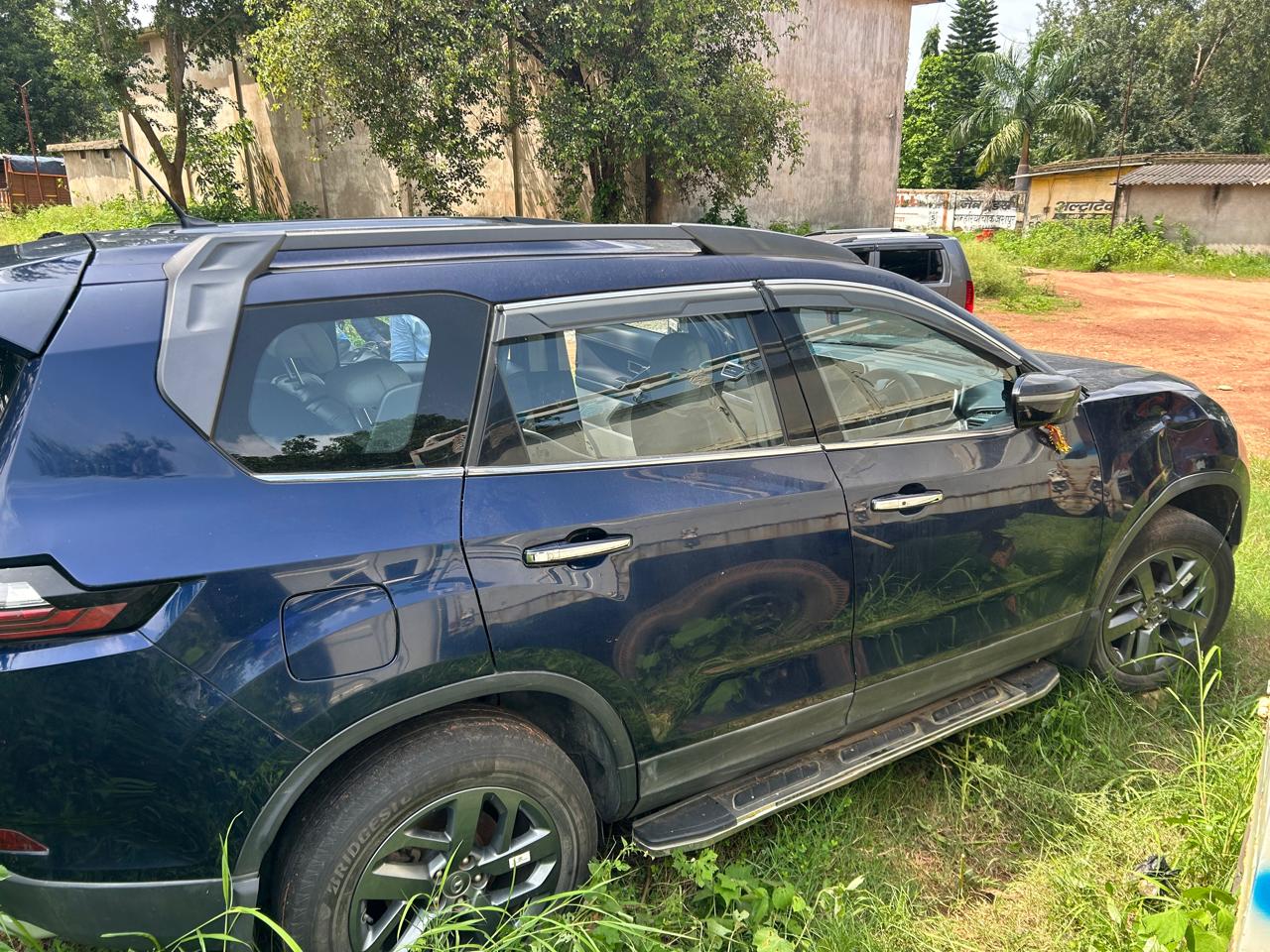 INDIVIDUAL VEHICLE for sale in Kunkuri — photo 2