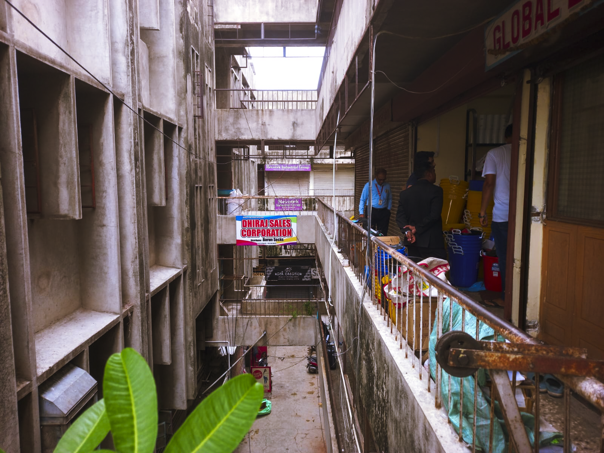 Shops for sale in Amravati — photo 18