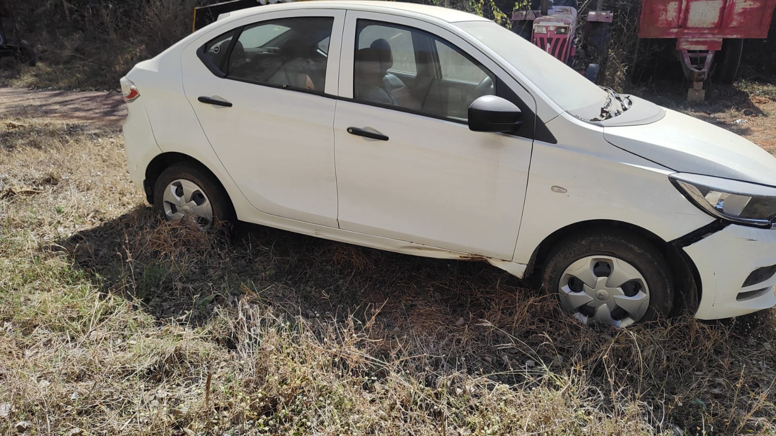 INDIVIDUAL CAR TATA TIGOR XM 1.2 RTN BS6PH2 CG14MU1751 for sale in Kunkuri