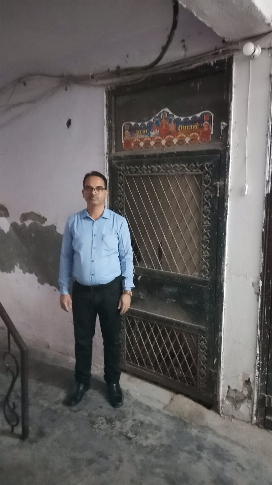 Flat for sale in Ghaziabad