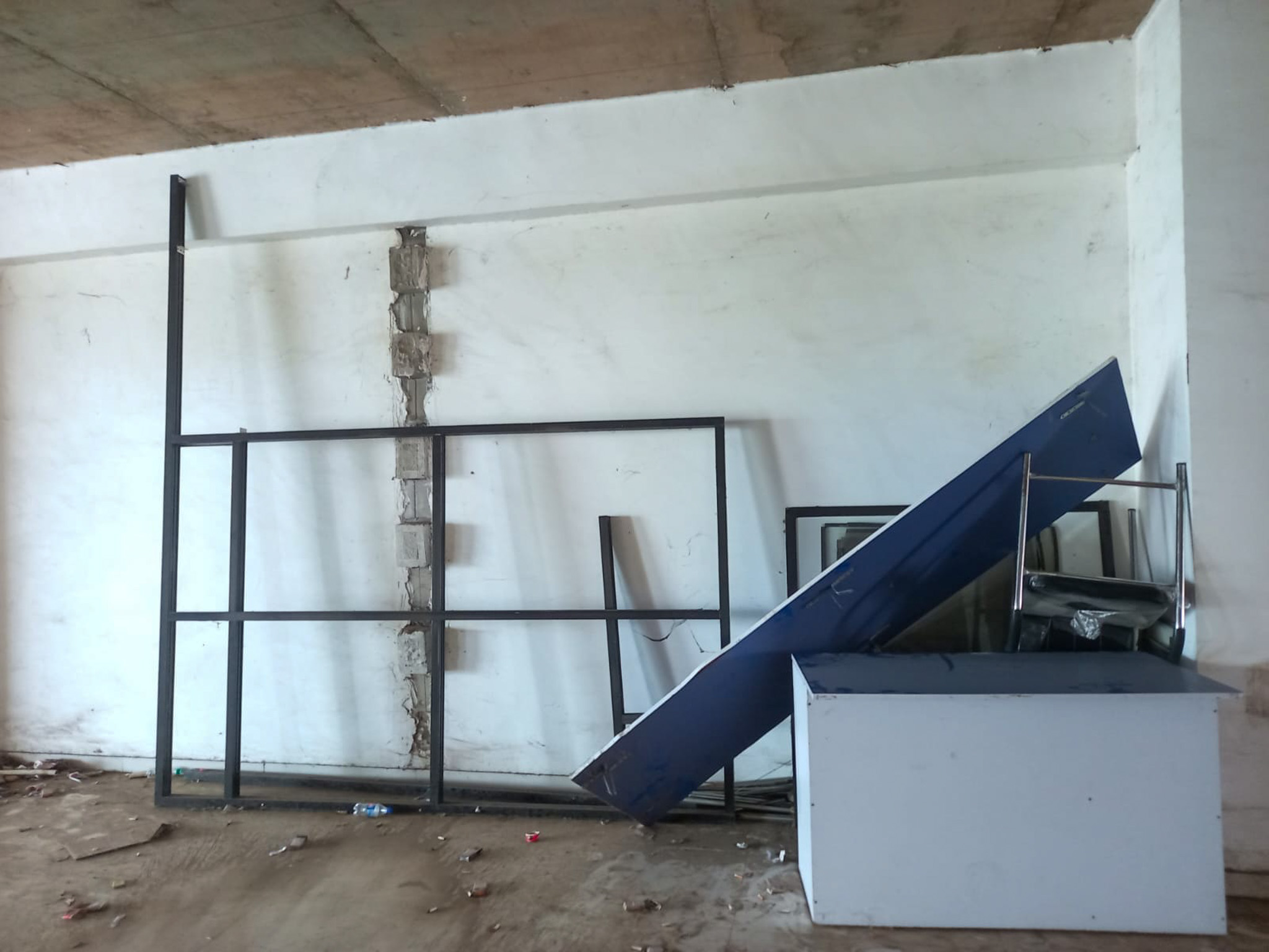 Shops for sale in Amravati, Tahasil and District Amravati. Amravati — photo 1