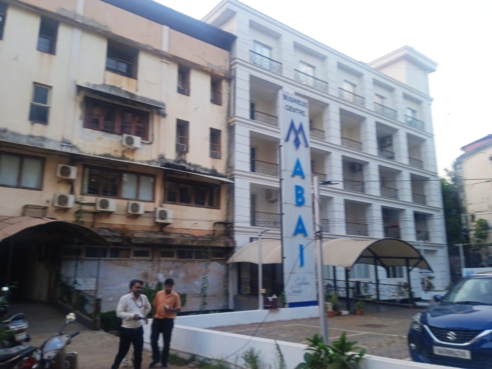 Flat for sale in Benaulim