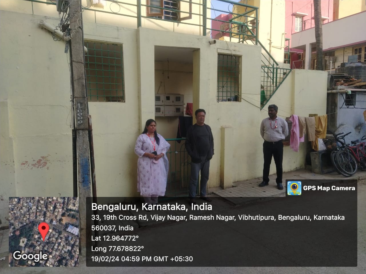Other for sale in VIBHUTHIPURA , KR PURAM, BENGALURU Bengaluru — photo 1