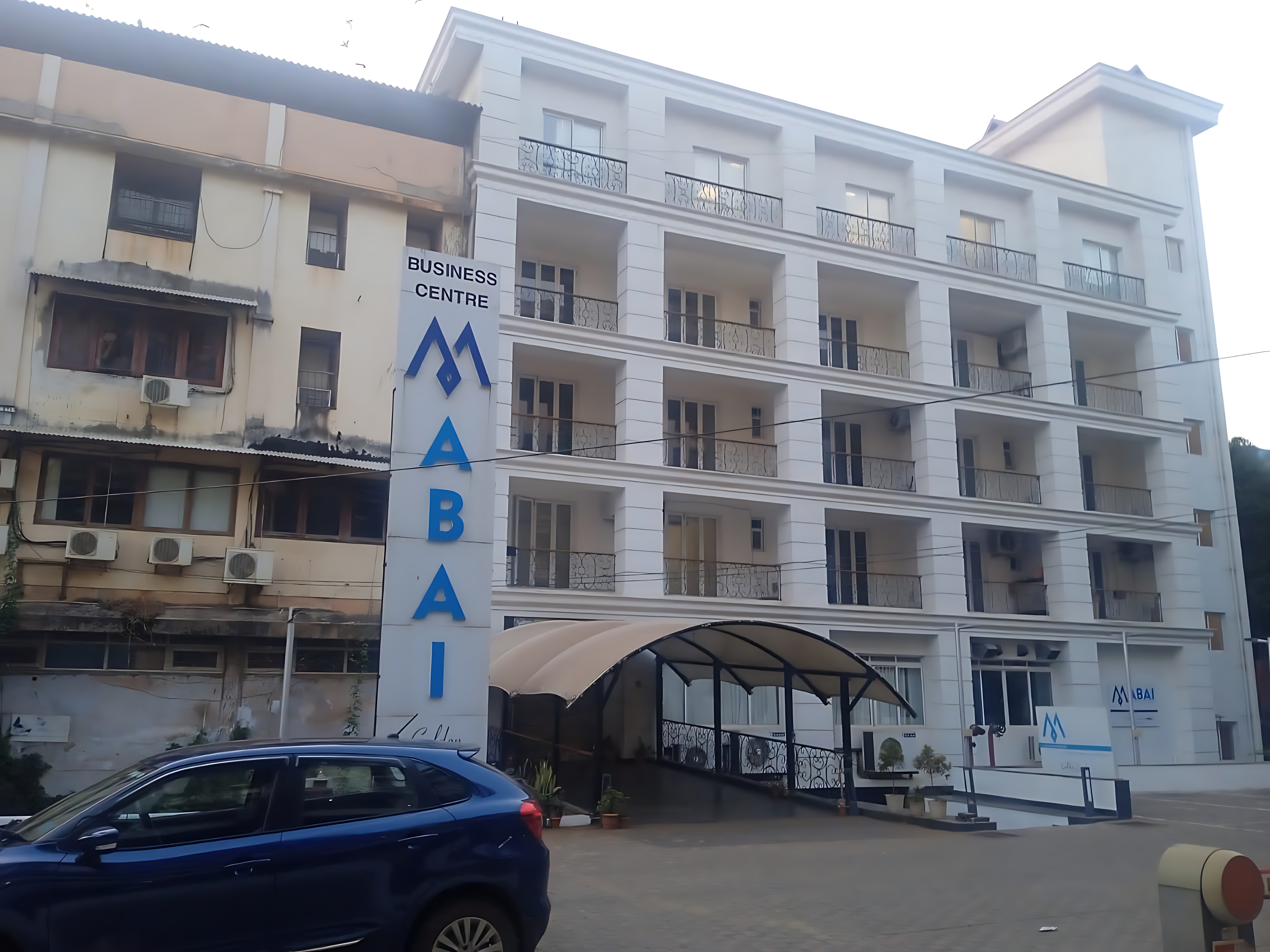 Flat for sale in Benaulim