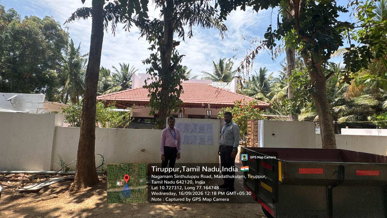 Individual House for sale in TIRUPPUR Periya Negamam — photo 2
