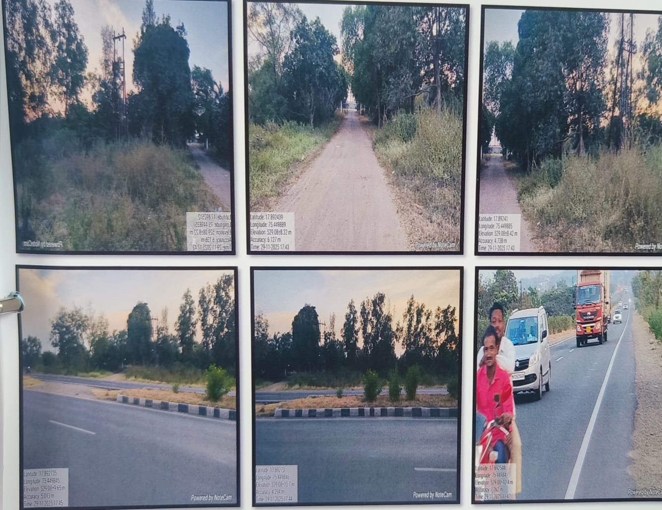 24000 square meter Plot for sale in Mohol — photo 1