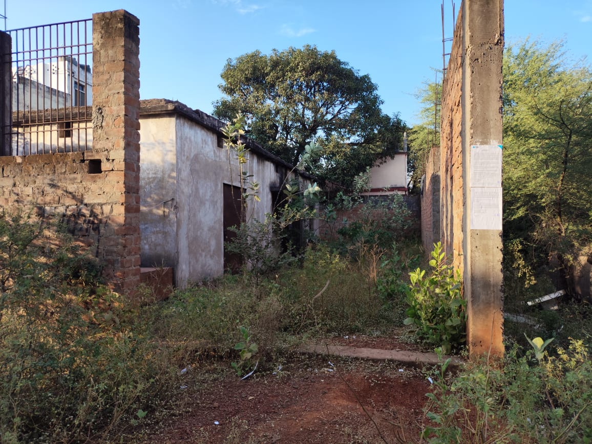 1 BHK Plot for sale in Khasra No.-1604/42 Mouja- Kurud, R.N.M- Durg-01, Nagar Palika Nigam- Bhilai, Kurud , Kailash Nagar, Tehsil & Zila – Durg, Kurud Kailash Nagar Durg Bhilai