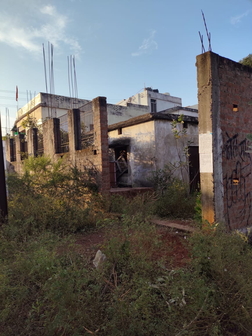 1 BHK Plot for sale in Khasra No.-1604/42 Mouja- Kurud, R.N.M- Durg-01, Nagar Palika Nigam- Bhilai, Kurud , Kailash Nagar, Tehsil & Zila – Durg, Kurud Kailash Nagar Durg Bhilai — photo 2