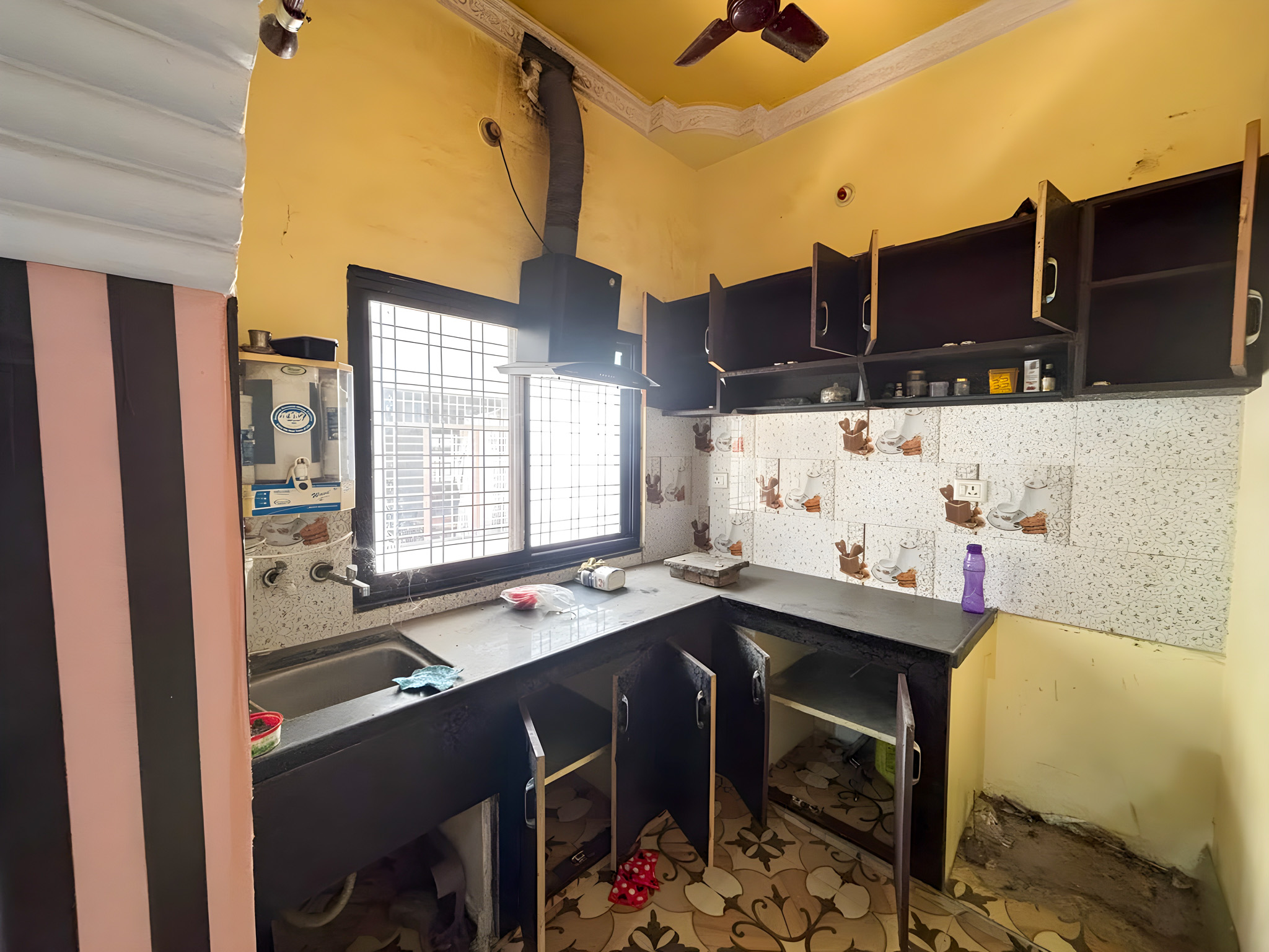 96.67 square yard Individual House for sale in Sangod — photo 4