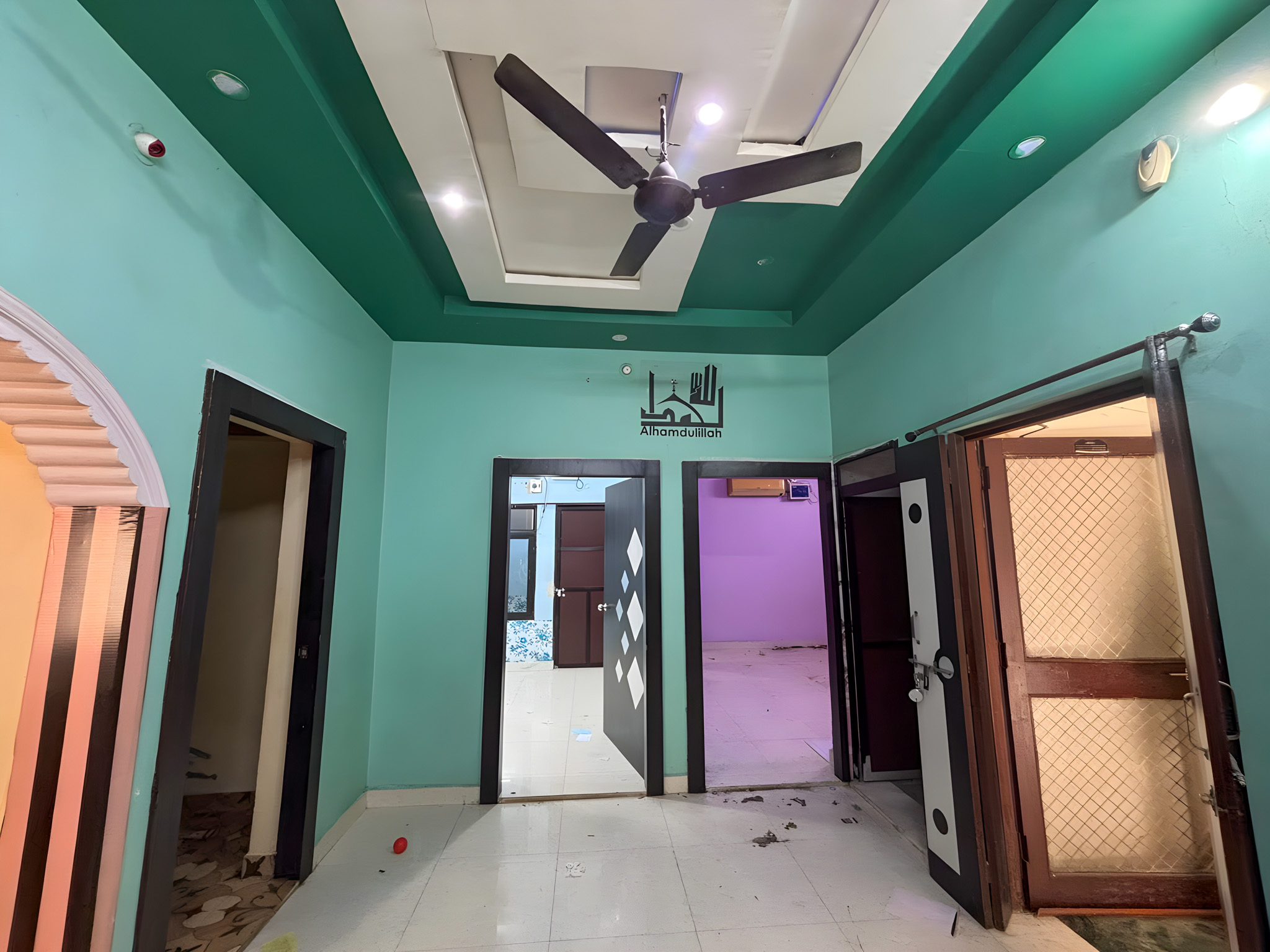 96.67 square yard Individual House for sale in Sangod — photo 6