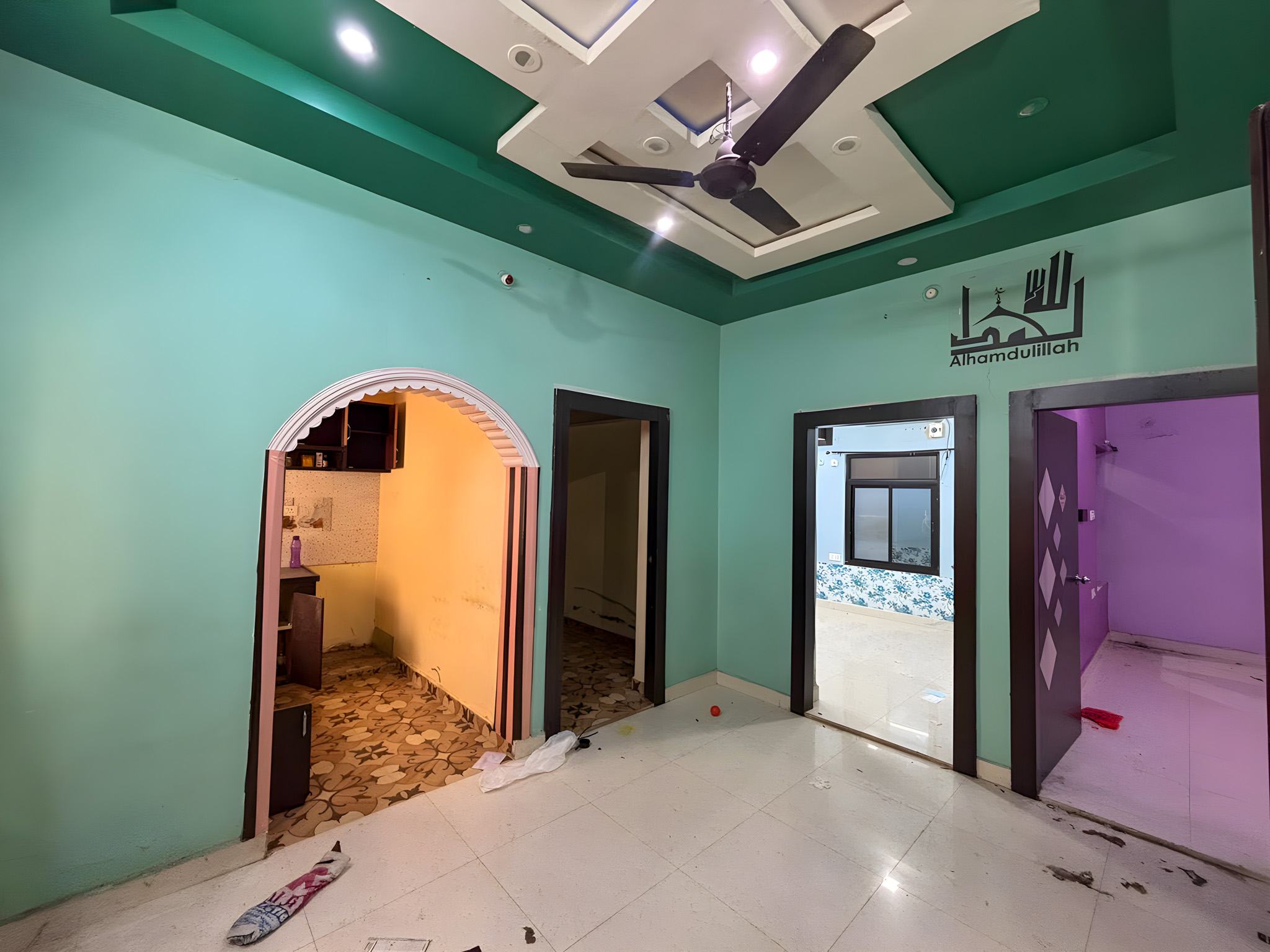 96.67 square yard Individual House for sale in Sangod — photo 9
