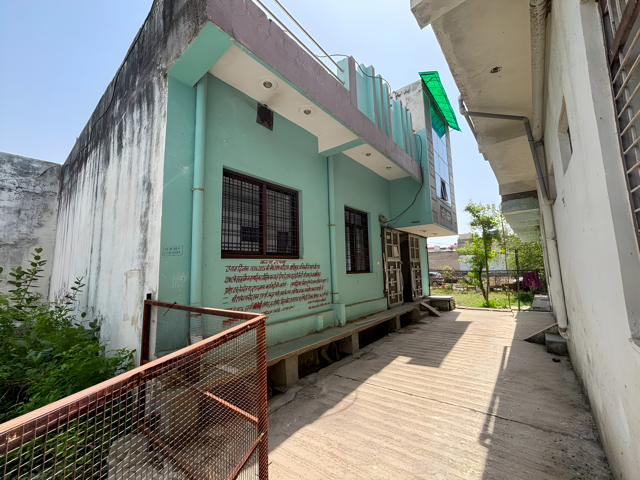 96.67 square yard Individual House for sale in Sangod — photo 11