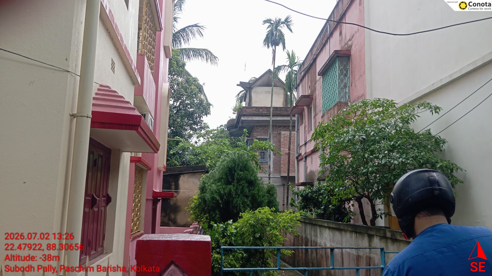 1620 square feet Individual House for sale in NA, Near Sakherbazar stoppage on DH Road near Silpara Kolkata — photo 1