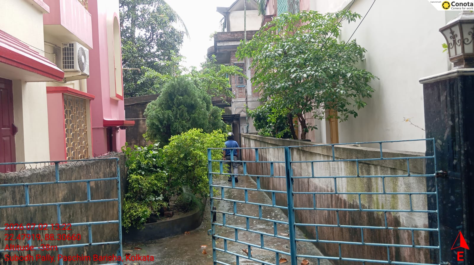 1620 square feet Individual House for sale in NA, Near Sakherbazar stoppage on DH Road near Silpara Kolkata — photo 17