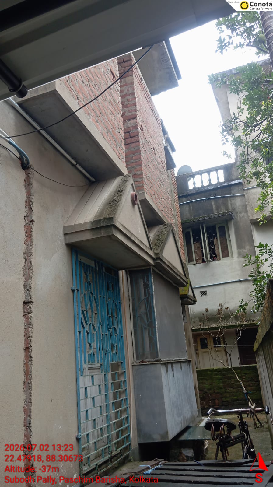 1620 square feet Individual House for sale in NA, Near Sakherbazar stoppage on DH Road near Silpara Kolkata — photo 13