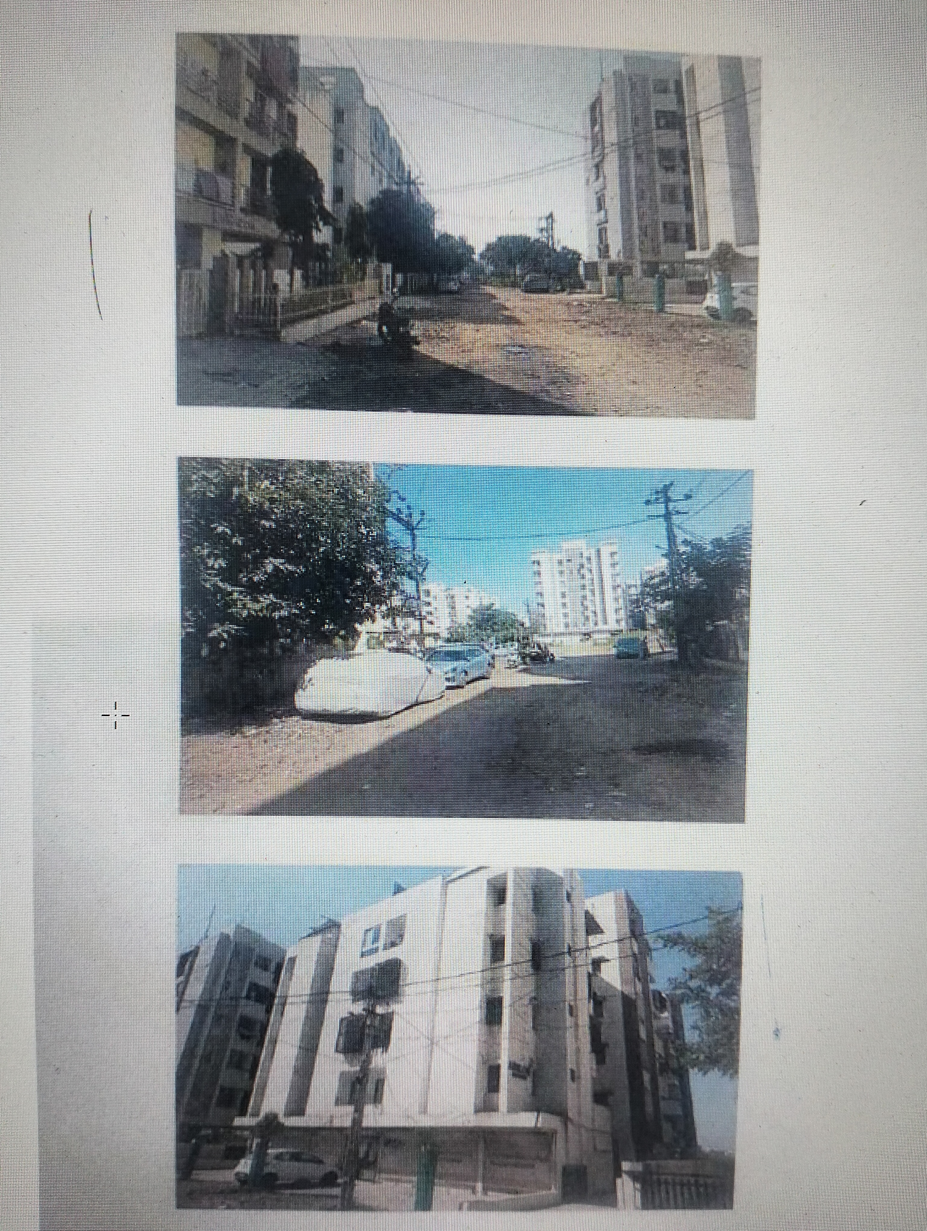 447 square feet Flat for sale in Nageshwar Jain temple Rajkot — photo 1