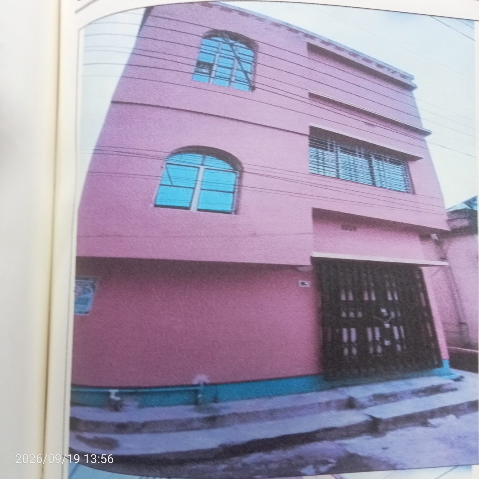 2 BHK Individual House for sale in Independent House, Near Madhyamgram Doltala Madhyamgram — photo 4