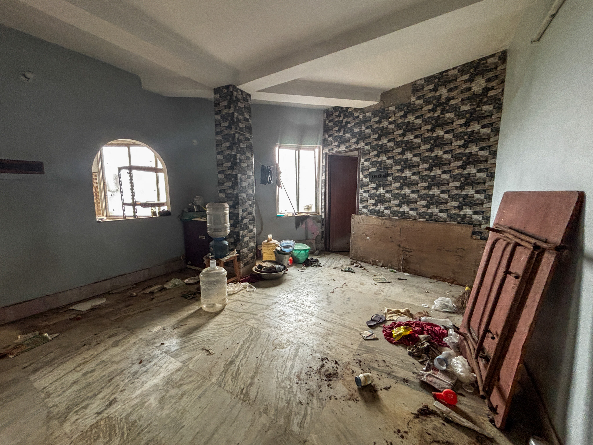 Flat for sale in Bally — photo 2