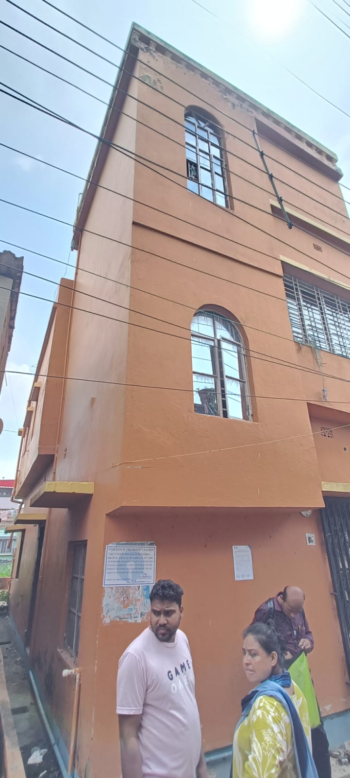 2 BHK Individual House for sale in Independent House, Near Madhyamgram Doltala Madhyamgram