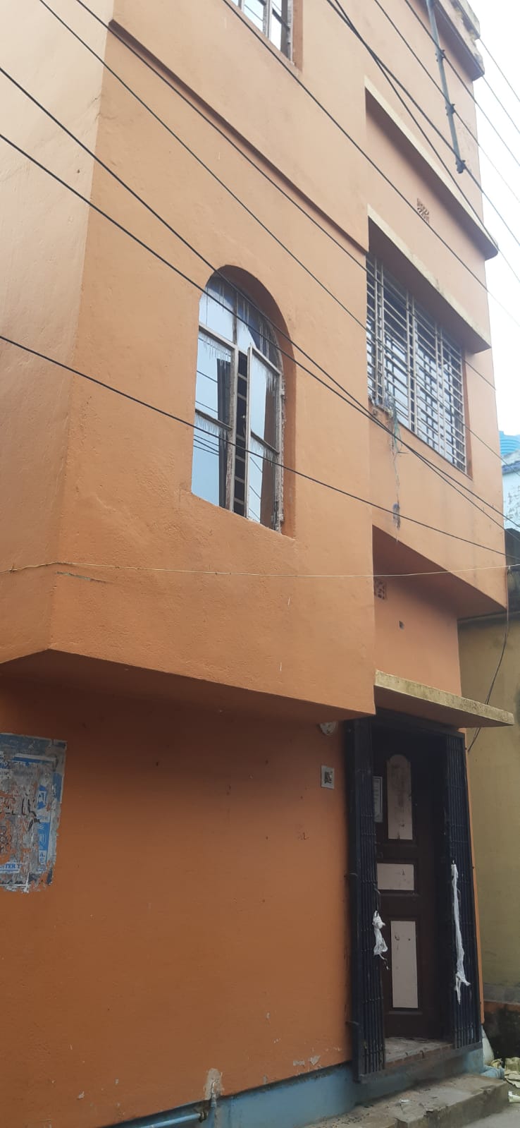 2 BHK Individual House for sale in Independent House, Near Madhyamgram Doltala Madhyamgram — photo 2