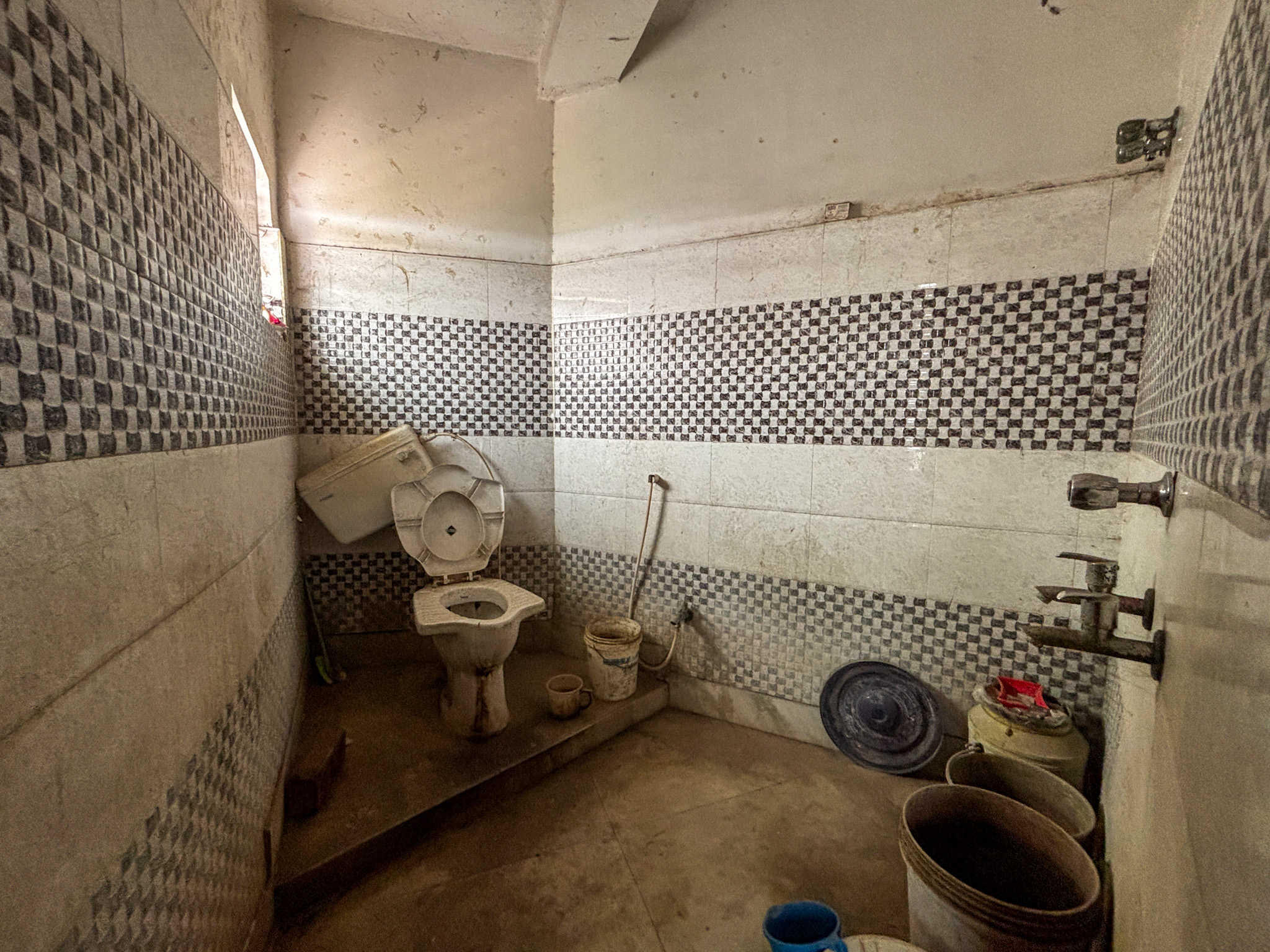 Flat for sale in Bally — photo 3