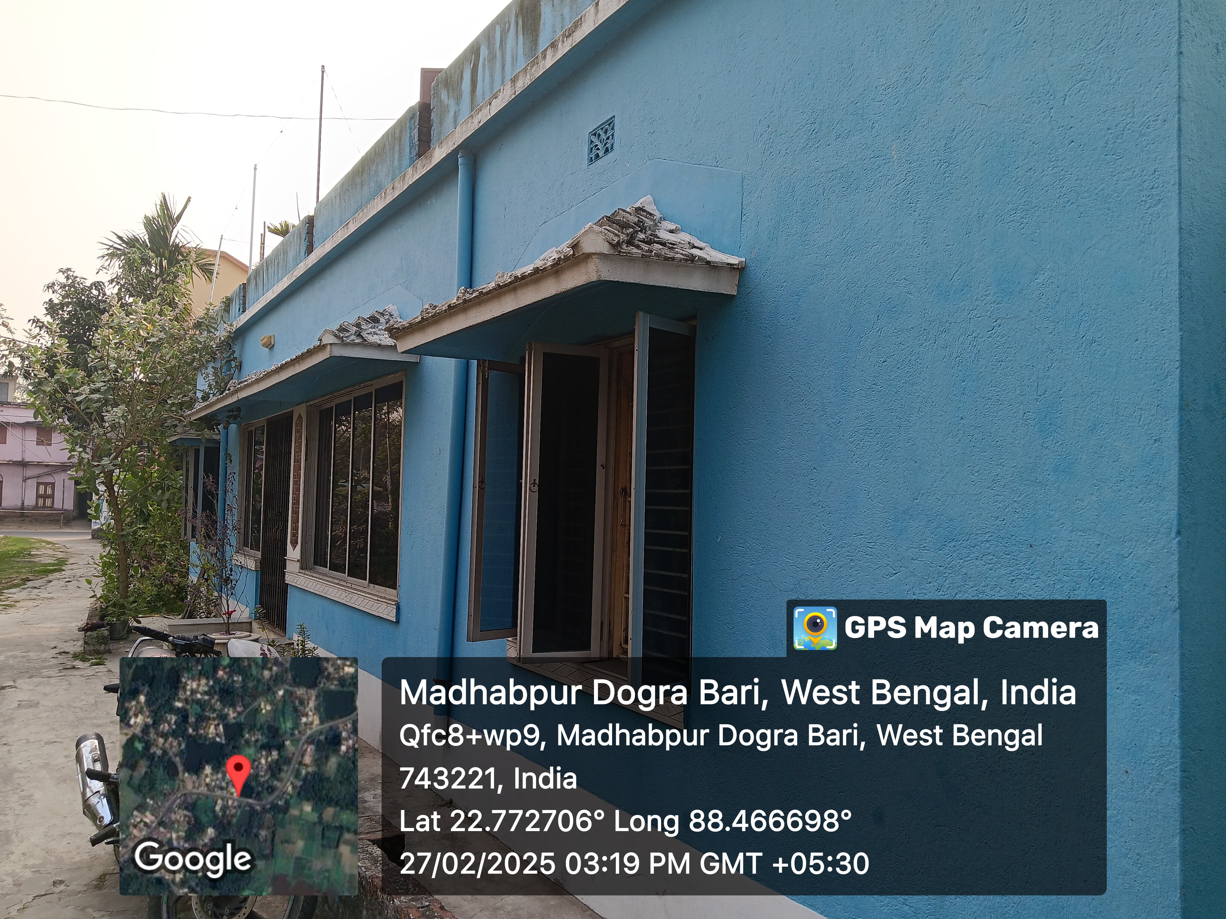 Individual House for sale in Kolkata — photo 4
