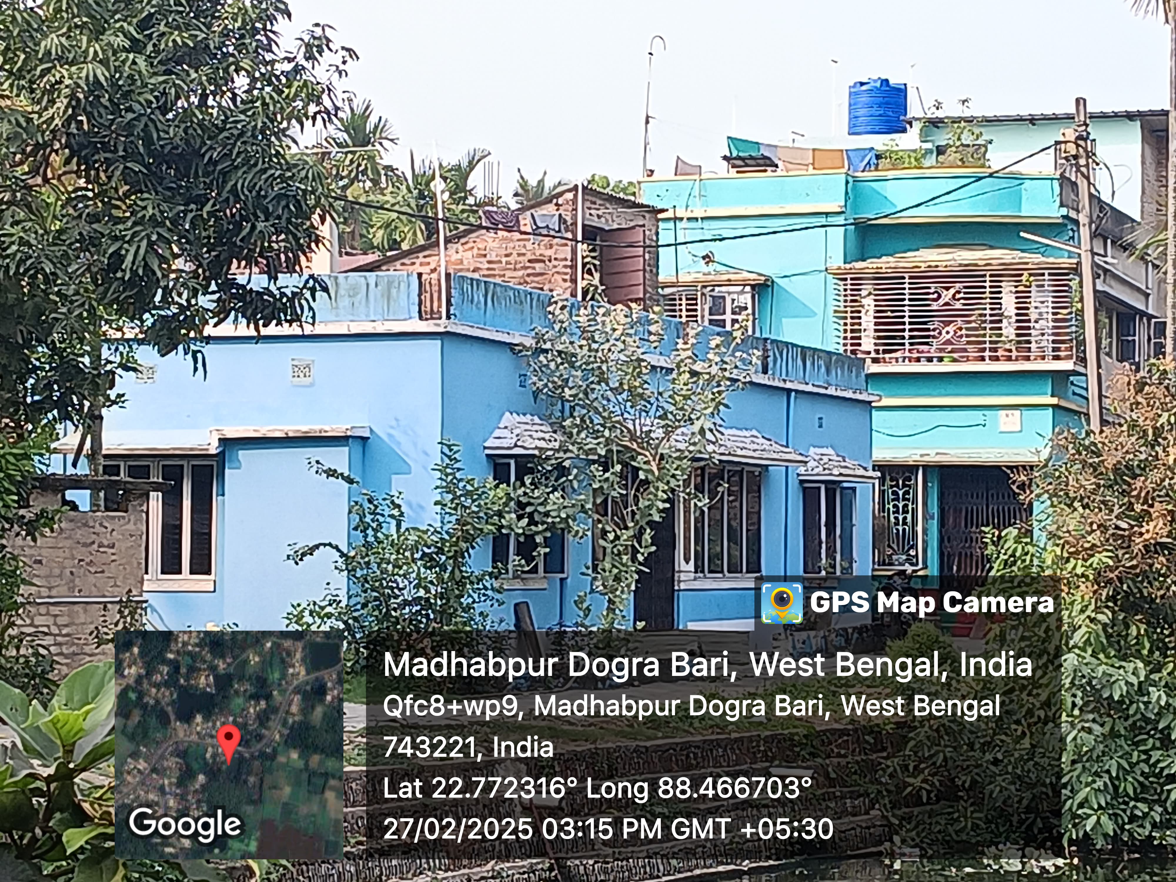 Individual House for sale in Kolkata — photo 1