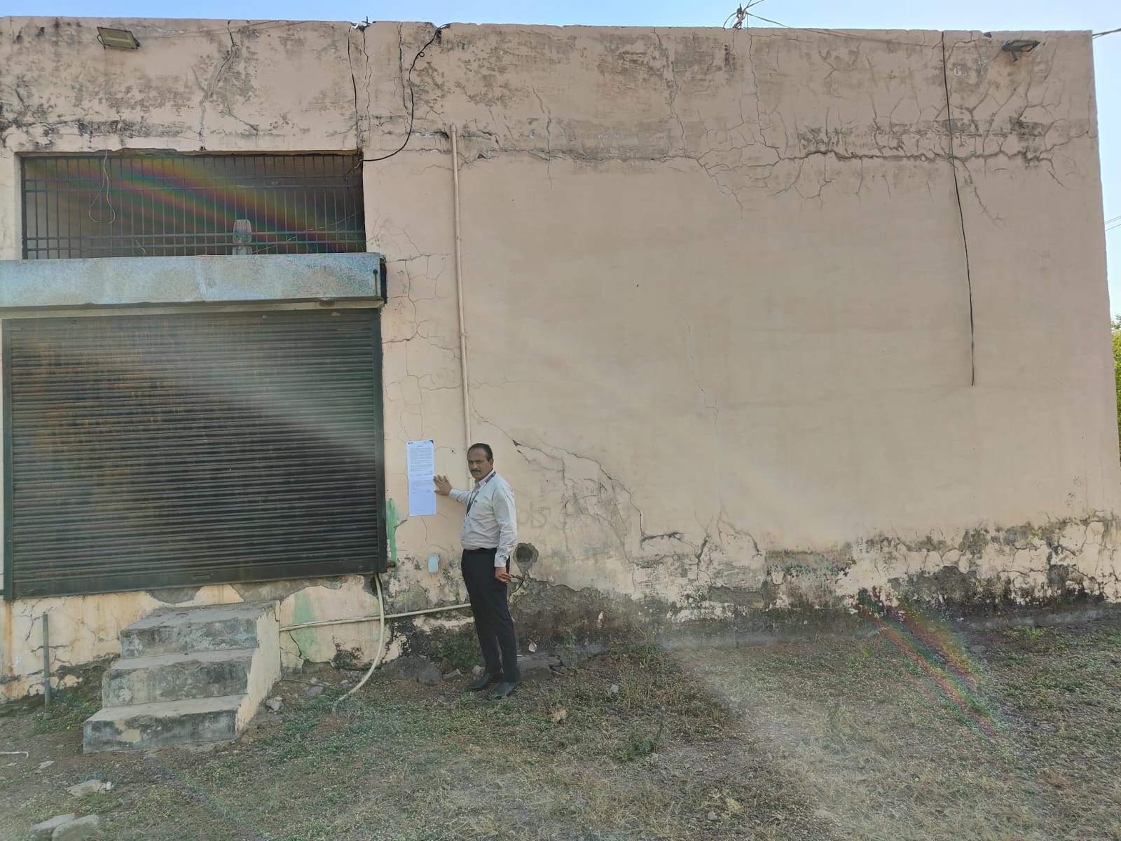 1 BHK Plot for sale in Not Applicable, Dhaneli – 2 Dharsiva Banarsi