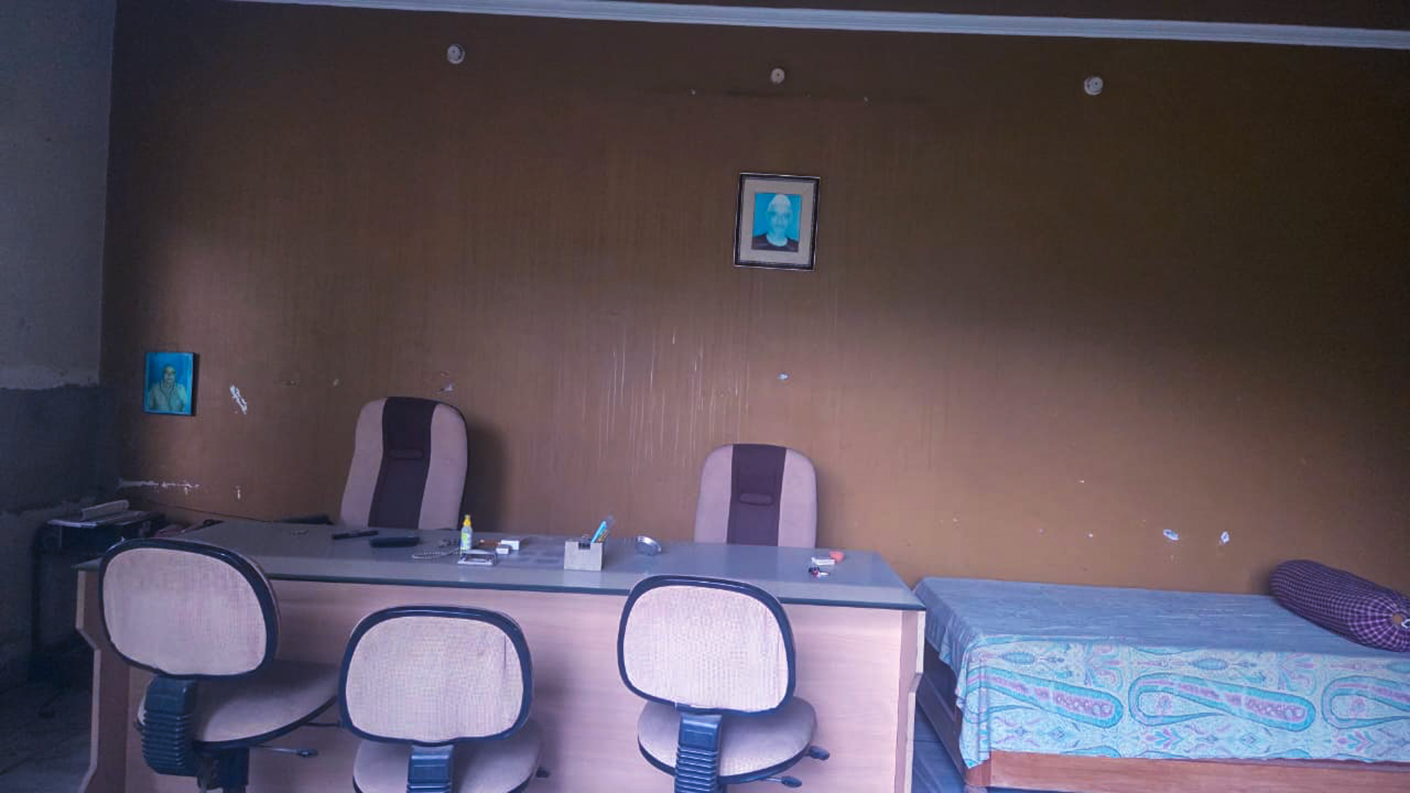 2039.99 square meter Industrial Plot with Factory Building for sale in Bareilly Parsakhera Industrial Area — photo 3