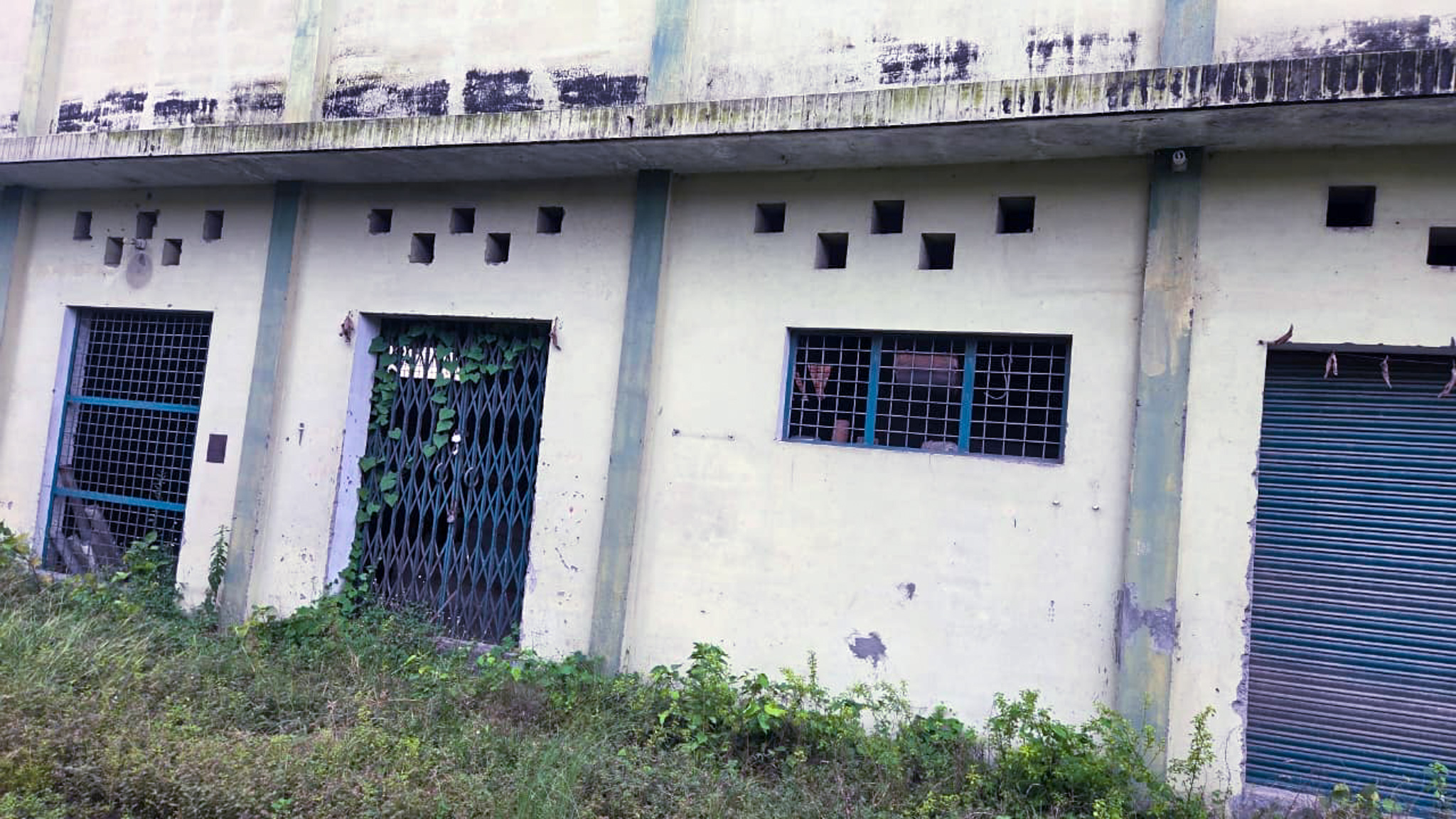 2039.99 square meter Industrial Plot with Factory Building for sale in Bareilly Parsakhera Industrial Area — photo 11