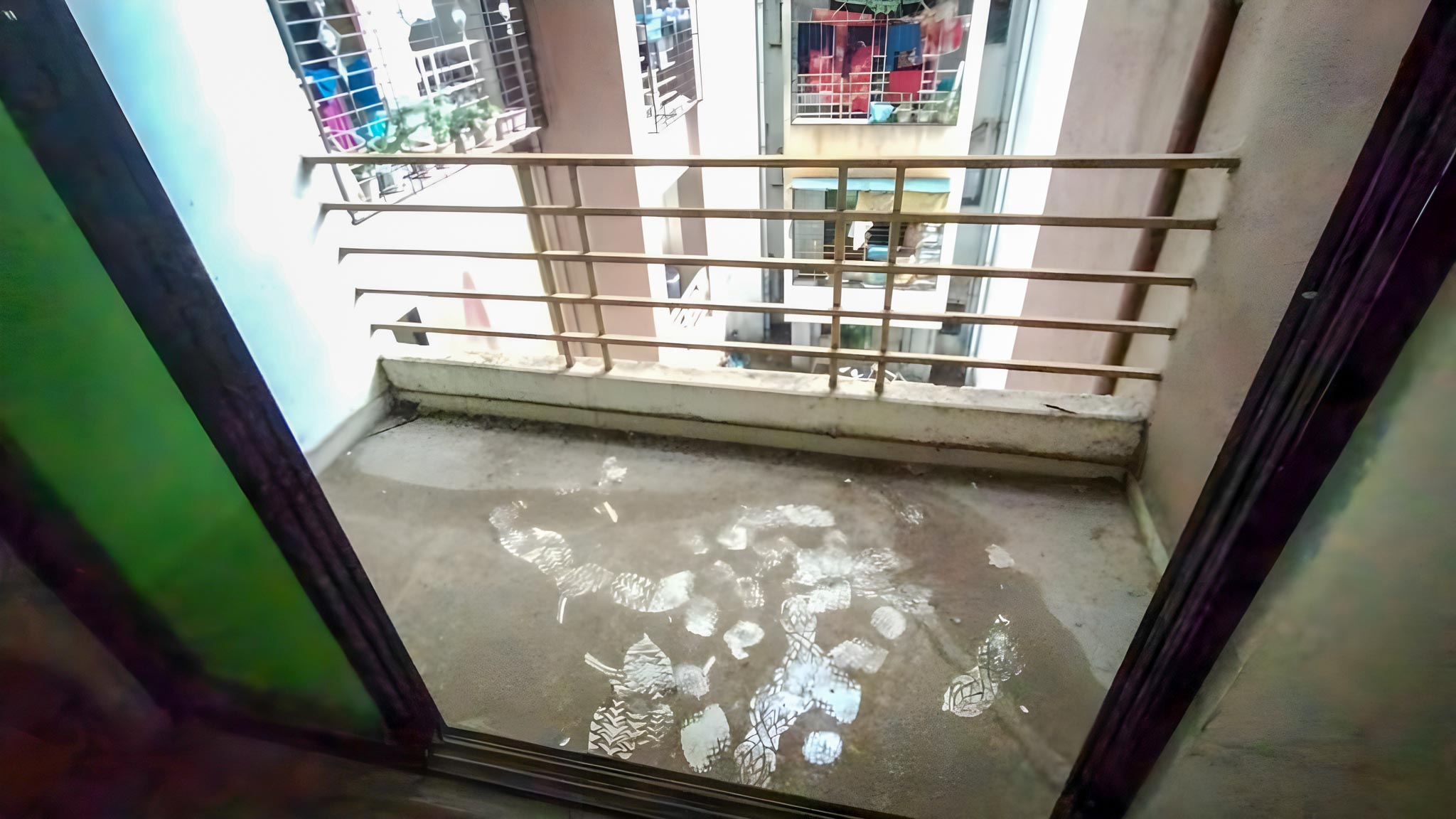 429 square feet Flat for sale in Badlapur — photo 17