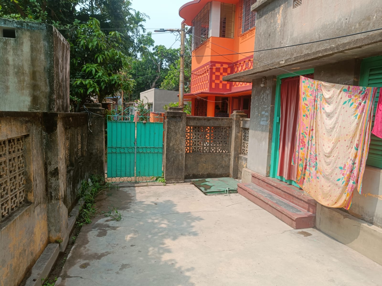 2385 square feet Individual House for sale in Rakshit Para Road Mondirtala SARSUNA Behala Kolkata Kolkata — photo 5